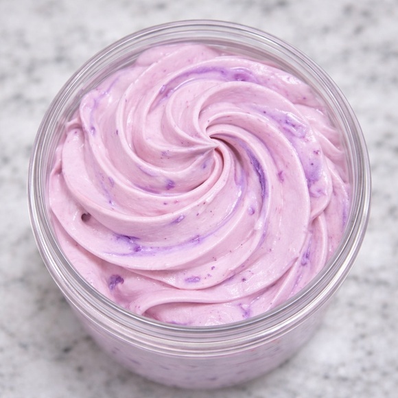 VALENTINES DAY SALE💕🚨🚨FRONT PORCH KISS 💋- WHIPPED SOAP HANDCRAFTED BY CRISTIN - Picture 3 of 4